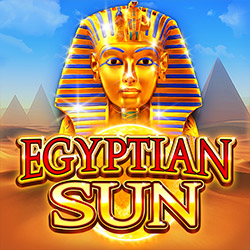 Ruby Play | Egyptian Sun