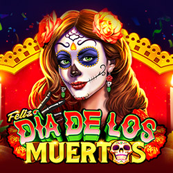 Ruby Play | Feliz Dia De Los Muertos