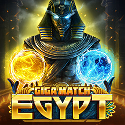 Ruby Play | Giga Match Egypt