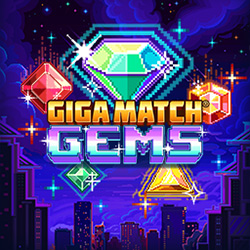Ruby Play | Giga Match Gems