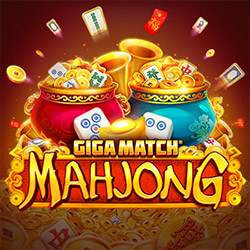 Ruby Play | Giga Match Mahjong
