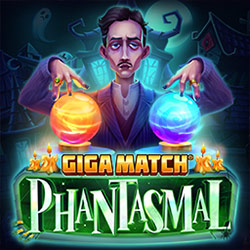Ruby Play | Giga Match Phantasmal 94