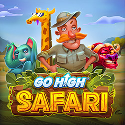 Ruby Play | Go High Safari