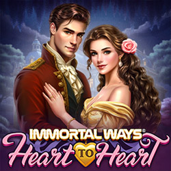 Ruby Play | Immortal Ways Heart to Heart