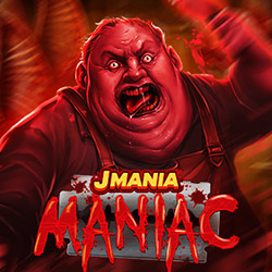 Ruby Play | J Mania Maniac 94