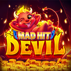 Ruby Play | Mad Hit Devil 94