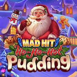 Ruby Play | Mad Hit Ho Ho Hot Pudding