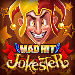 Ruby Play | Mad Hit Jokester