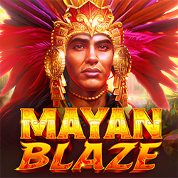 Ruby Play | Mayan Blaze