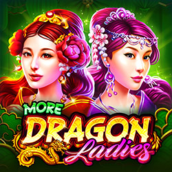 Ruby Play | More Dragons Ladies