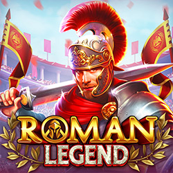 Ruby Play | Roman Legend