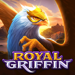 Ruby Play | Royal Griffin