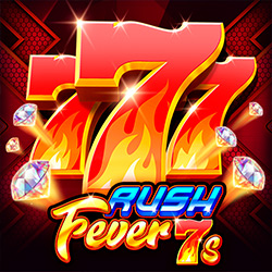 Ruby Play | Rush Fever 7s