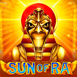 Ruby Play | Sun of Ra