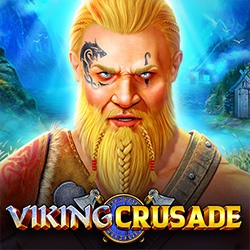 Ruby Play | Viking Crusade