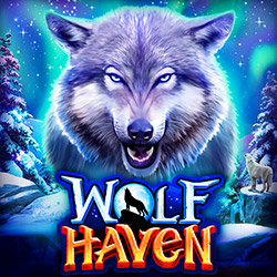 Ruby Play | Wolf Haven