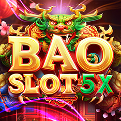 Smartsoft Gaming | Bao Slot 5X