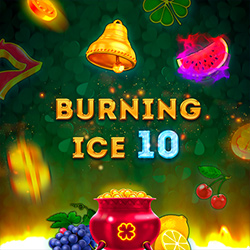 Smartsoft Gaming | Burning Ice 10