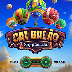Smartsoft Gaming | Cai Balao Cappadocia