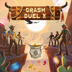 Smartsoft Gaming | Crash Duel X