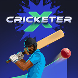 Smartsoft Gaming | Cricketer X
