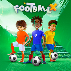 Smartsoft Gaming | FootballX