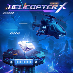 Smartsoft Gaming | HELICOPTER X