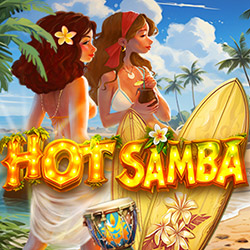 Featured game from Smartsoft Gaming