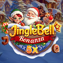 Featured game from Smartsoft Gaming