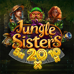Smartsoft Gaming | Jungle Sisters
