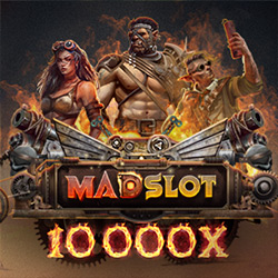 Smartsoft Gaming | Mad Slot