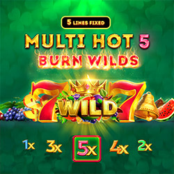 Featured game from Smartsoft Gaming