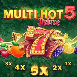 Smartsoft Gaming | Multi Hot 5 Deluxe