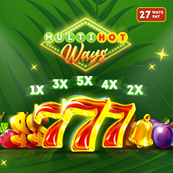 Featured game from Smartsoft Gaming