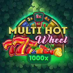 Smartsoft Gaming | Multi Hot Wheel
