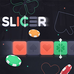 Smartsoft Gaming | SlicerX