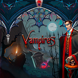 Smartsoft Gaming | Vampires