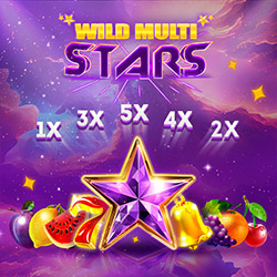 Smartsoft Gaming | Wild Multi Stars