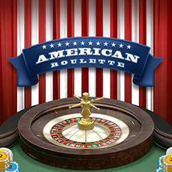 Bgaming | American Roulette