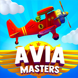 Bgaming | Aviamasters
