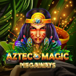 Bgaming | Aztec Magic MEGAWAYS™