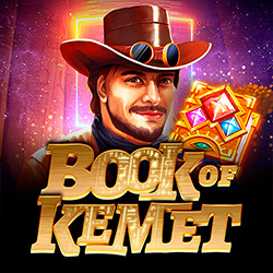 Bgaming | Book of Kemet