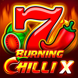 Bgaming | Burning Chilli X