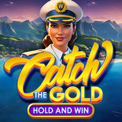 Bgaming | Catch the Gold Hold and Win