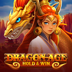 Bgaming | Dragon Age Hold & Win