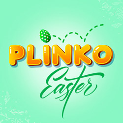 Bgaming | Easter Plinko