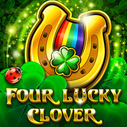 Bgaming | Four Lucky Clover 
