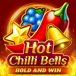 Bgaming | Hot Chilli Bells
