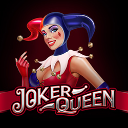 Bgaming | Joker Queen