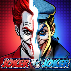 Bgaming | Joker vs Joker